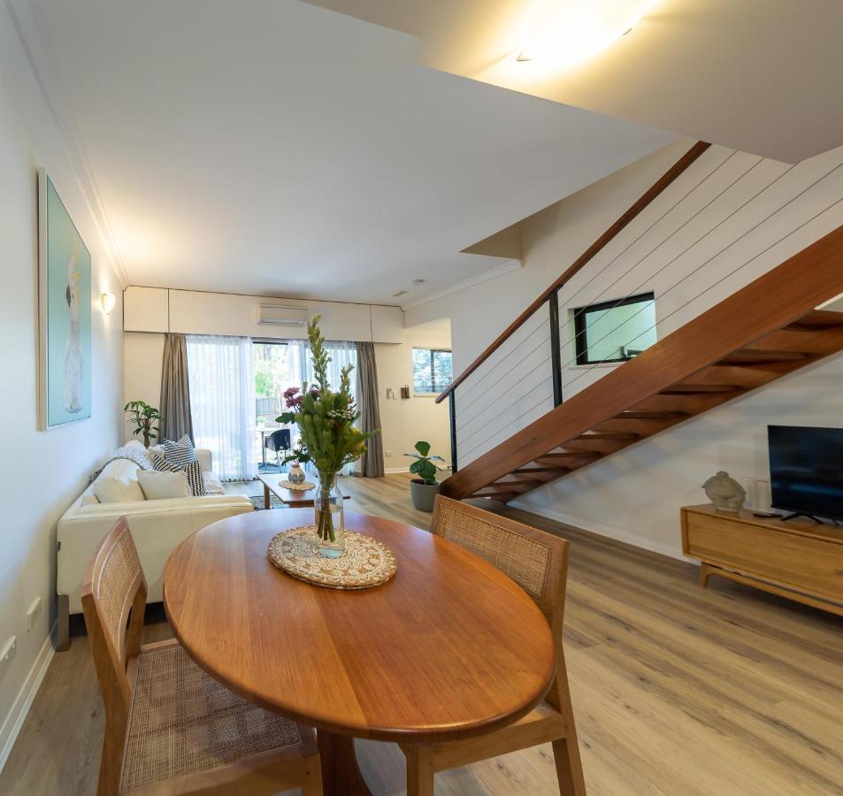 Margaret Forest Retreat Apartment 129 - Located Within Margaret Forest, In The Heart Of The Town Centre Of Margaret River, Spa Apartment! 외부 사진