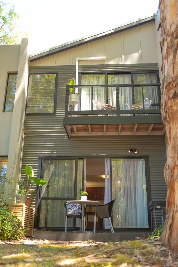 Margaret Forest Retreat Apartment 129 - Located Within Margaret Forest, In The Heart Of The Town Centre Of Margaret River, Spa Apartment! 외부 사진