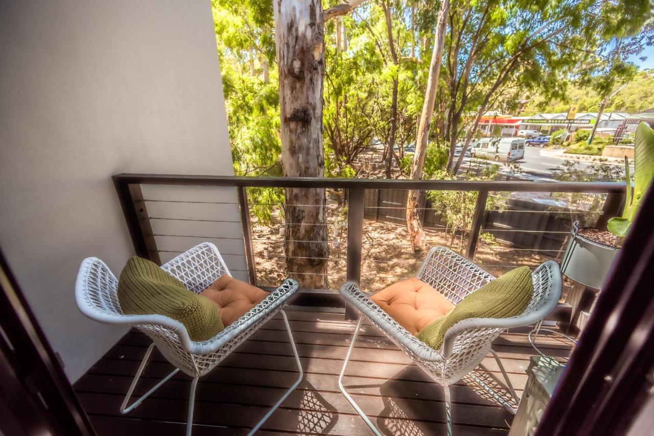 Margaret Forest Retreat Apartment 129 - Located Within Margaret Forest, In The Heart Of The Town Centre Of Margaret River, Spa Apartment! 외부 사진