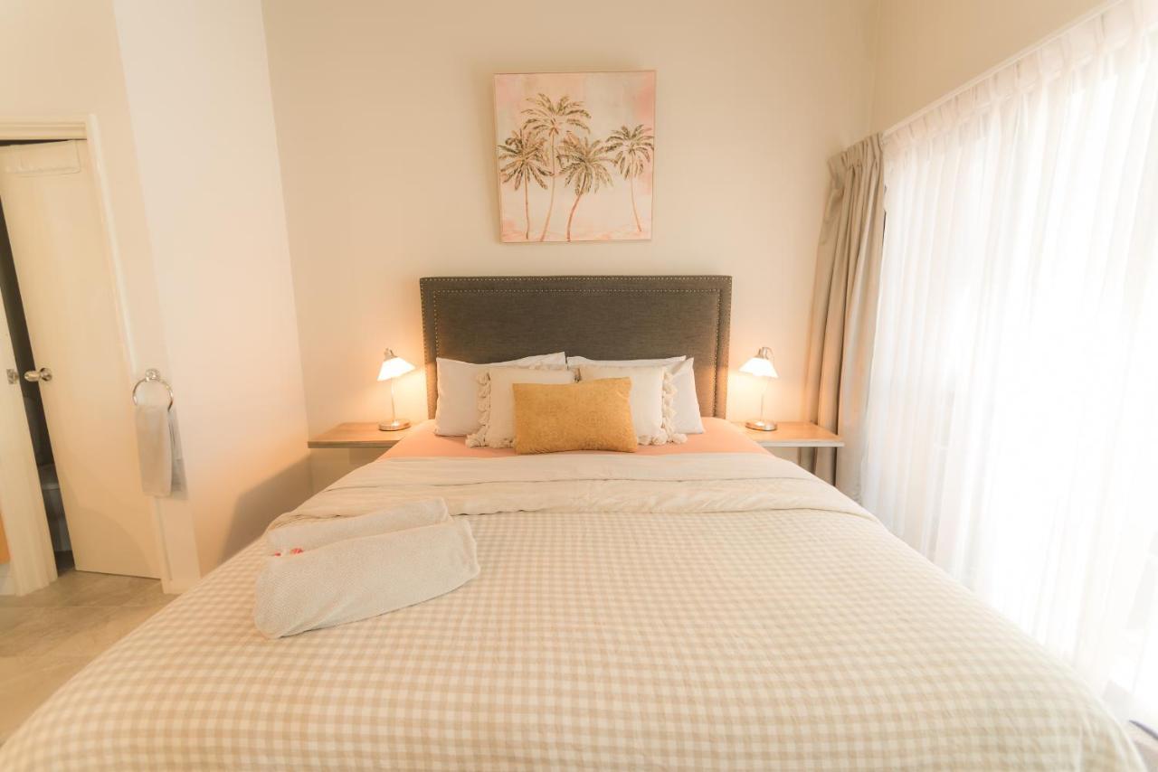 Margaret Forest Retreat Apartment 129 - Located Within Margaret Forest, In The Heart Of The Town Centre Of Margaret River, Spa Apartment! 외부 사진