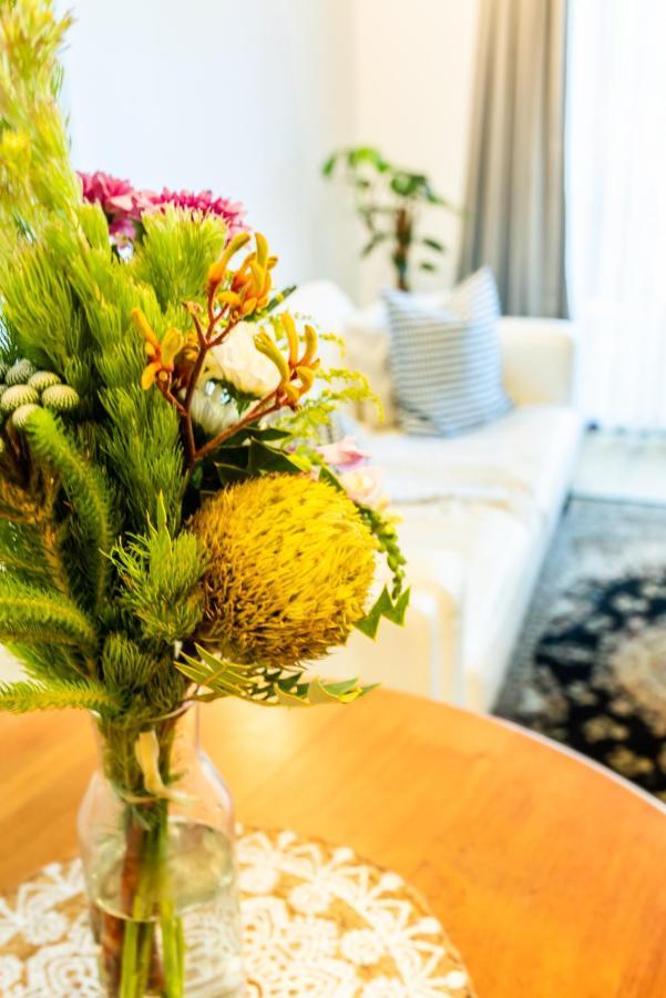 Margaret Forest Retreat Apartment 129 - Located Within Margaret Forest, In The Heart Of The Town Centre Of Margaret River, Spa Apartment! 외부 사진